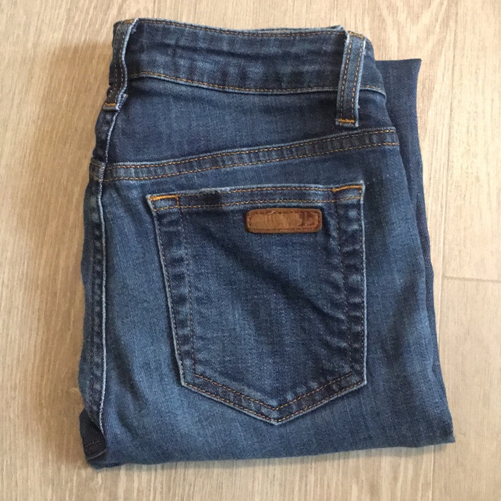 EUC Joe’s Jeans